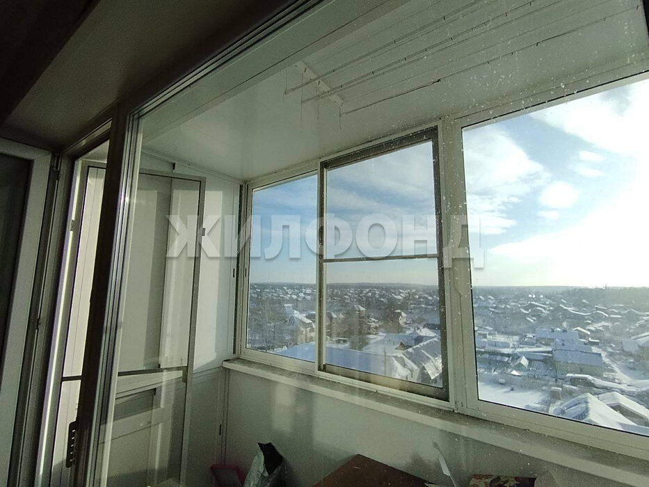 г. Нижний Тагил, ул. Садовая, 97 (городской округ Нижний Тагил) - фото квартиры (4)