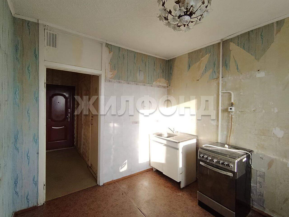 г. Нижний Тагил, ул. Садовая, 97 (городской округ Нижний Тагил) - фото квартиры (8)