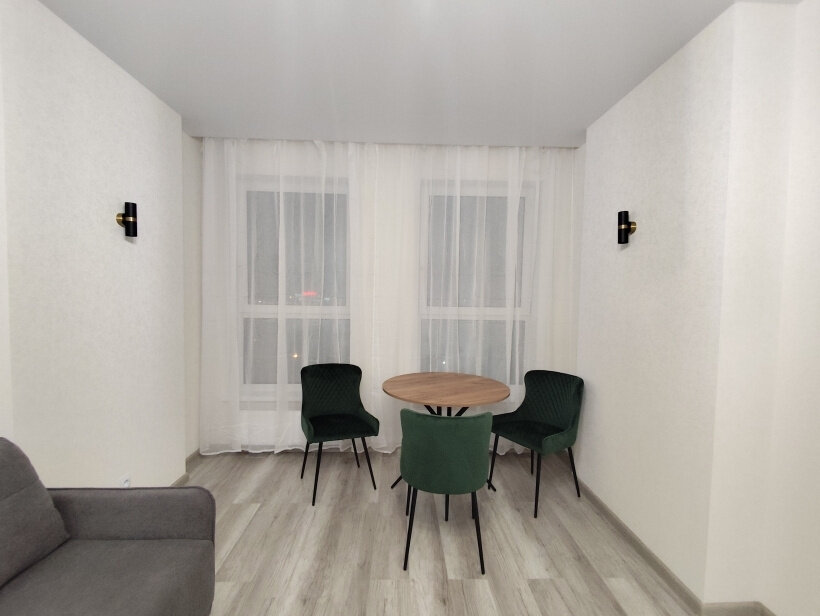 Екатеринбург, ул. Мира, 47/6 (Втузгородок) - фото квартиры (1)