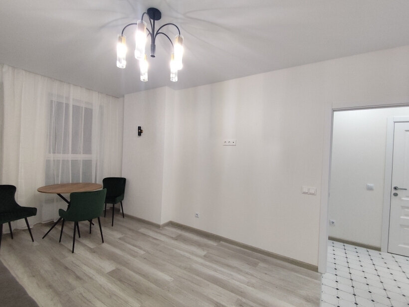 Екатеринбург, ул. Мира, 47/6 (Втузгородок) - фото квартиры (2)