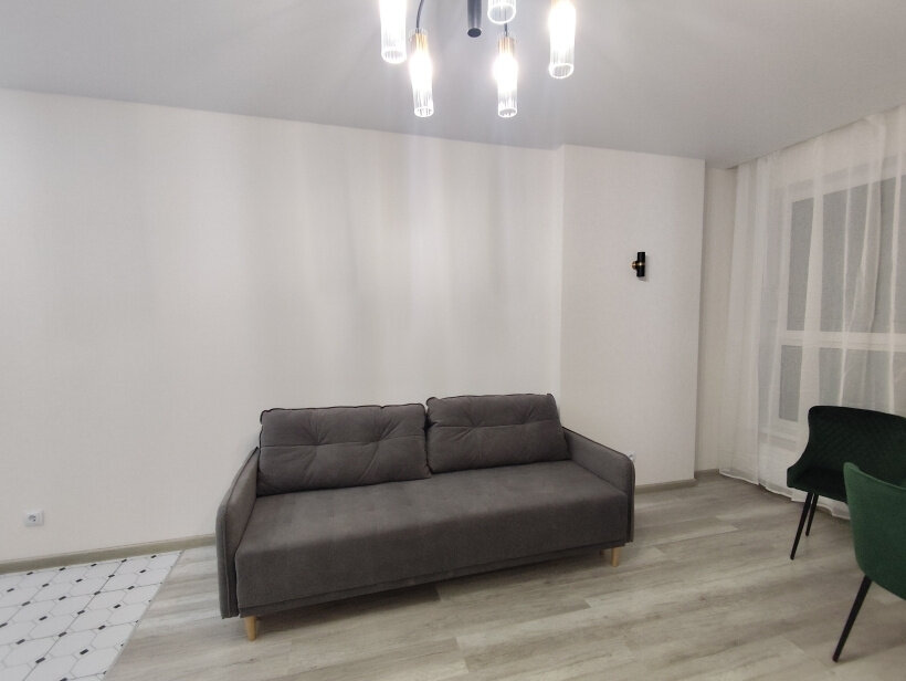 Екатеринбург, ул. Мира, 47/6 (Втузгородок) - фото квартиры (3)