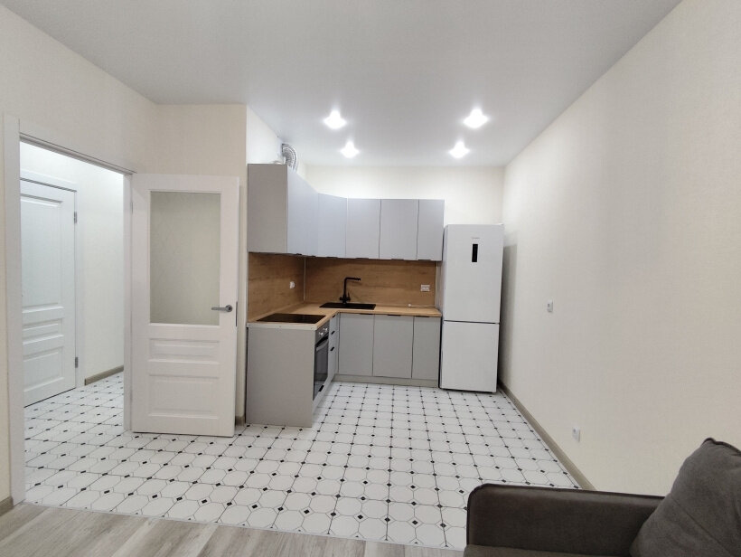 Екатеринбург, ул. Мира, 47/6 (Втузгородок) - фото квартиры (5)