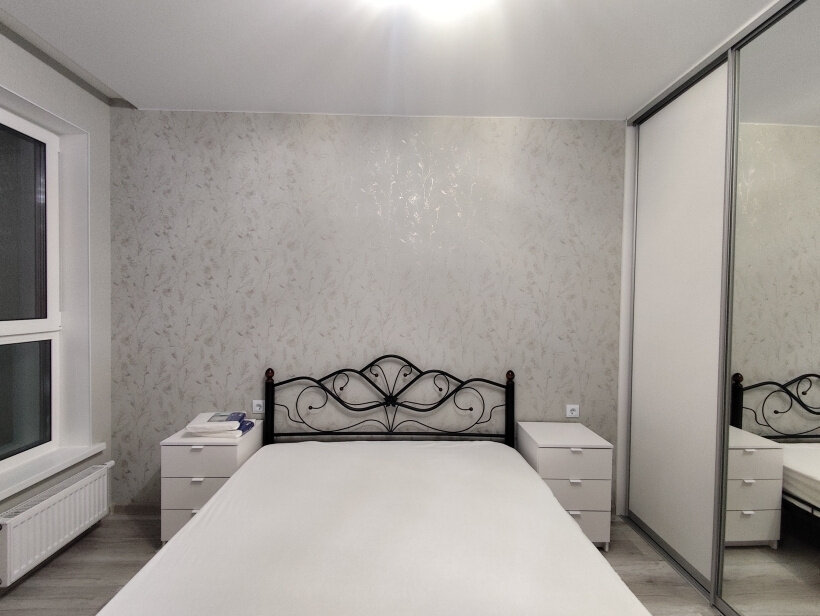 Екатеринбург, ул. Мира, 47/6 (Втузгородок) - фото квартиры (6)