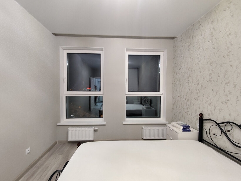 Екатеринбург, ул. Мира, 47/6 (Втузгородок) - фото квартиры (7)