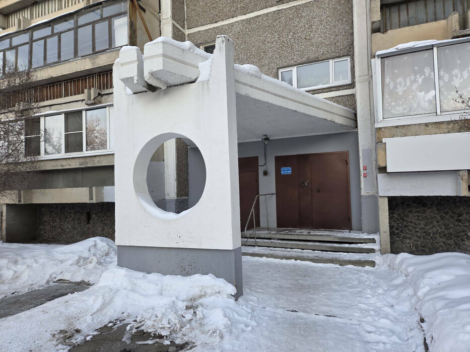 Екатеринбург, ул. Бажова, 134 (Центр) - фото квартиры (2)