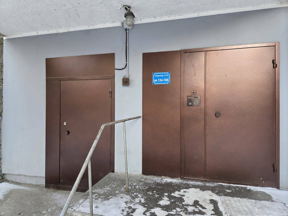 Екатеринбург, ул. Бажова, 134 (Центр) - фото квартиры (3)