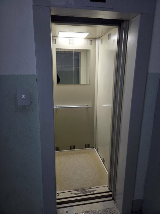 Екатеринбург, ул. Бажова, 134 (Центр) - фото квартиры (5)