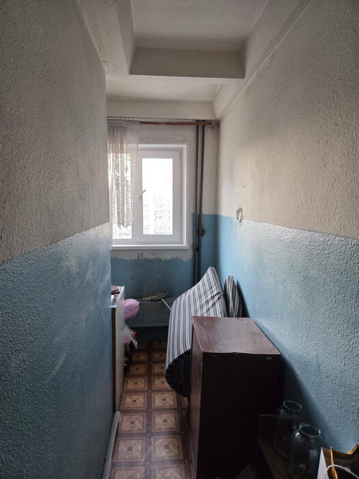 Екатеринбург, ул. Бажова, 134 (Центр) - фото квартиры (8)