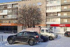 г. Верхняя Пышма, ул. Юбилейная, 7 (городской округ Верхняя Пышма) - фото торговой площади