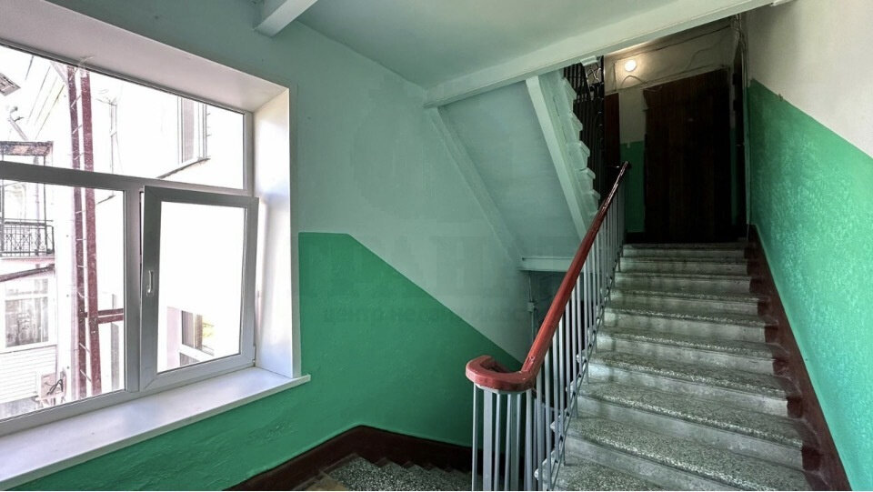 г. Асбест, ул. Садовая, 20 (городской округ Асбестовский) - фото квартиры (12)