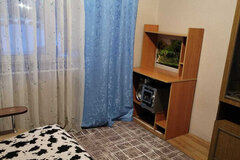 г. Верхняя Пышма, ул. Кривоусова, 38 (городской округ Верхняя Пышма) - фото комнаты