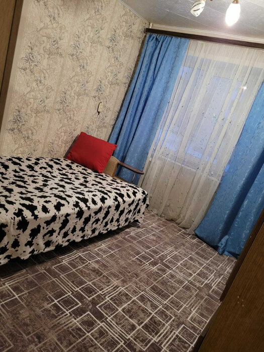 г. Верхняя Пышма, ул. Кривоусова, 38 (городской округ Верхняя Пышма) - фото комнаты (2)