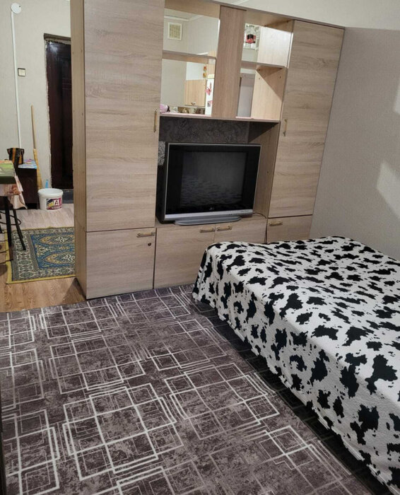 г. Верхняя Пышма, ул. Кривоусова, 38 (городской округ Верхняя Пышма) - фото комнаты (3)