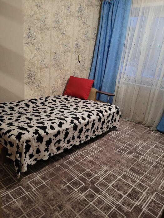 г. Верхняя Пышма, ул. Кривоусова, 38 (городской округ Верхняя Пышма) - фото комнаты (4)