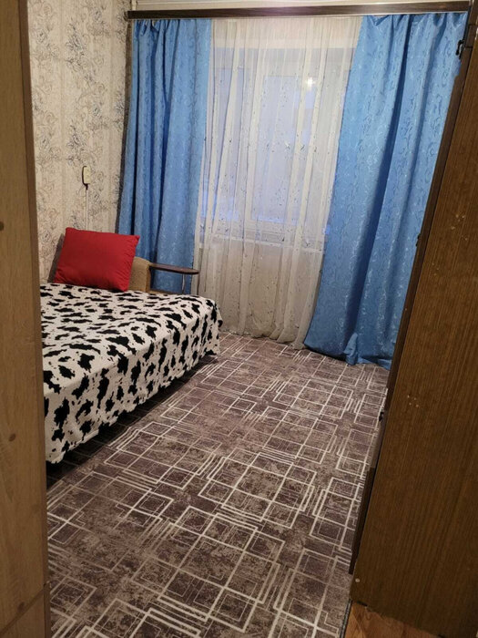 г. Верхняя Пышма, ул. Кривоусова, 38 (городской округ Верхняя Пышма) - фото комнаты (5)