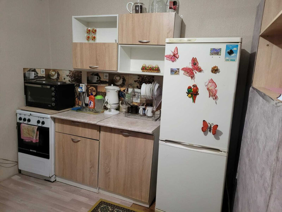 г. Верхняя Пышма, ул. Кривоусова, 38 (городской округ Верхняя Пышма) - фото комнаты (6)