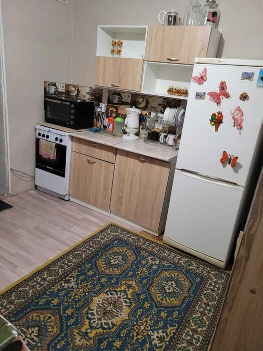 г. Верхняя Пышма, ул. Кривоусова, 38 (городской округ Верхняя Пышма) - фото комнаты (7)