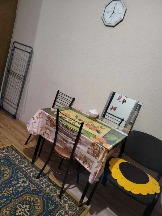 г. Верхняя Пышма, ул. Кривоусова, 38 (городской округ Верхняя Пышма) - фото комнаты (8)