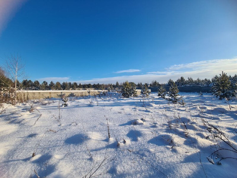 п. Рассоха, ул. Большая кольцевая, 37 (городской округ Белоярский) - фото земельного участка (2)