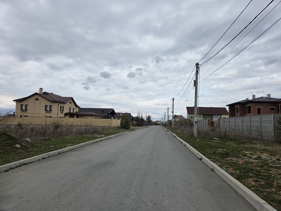 п. Рассоха, ул. Большая кольцевая, 37 (городской округ Белоярский) - фото земельного участка (7)