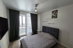 Екатеринбург, ул. Космонавтов, 9а (Завокзальный) - фото квартиры