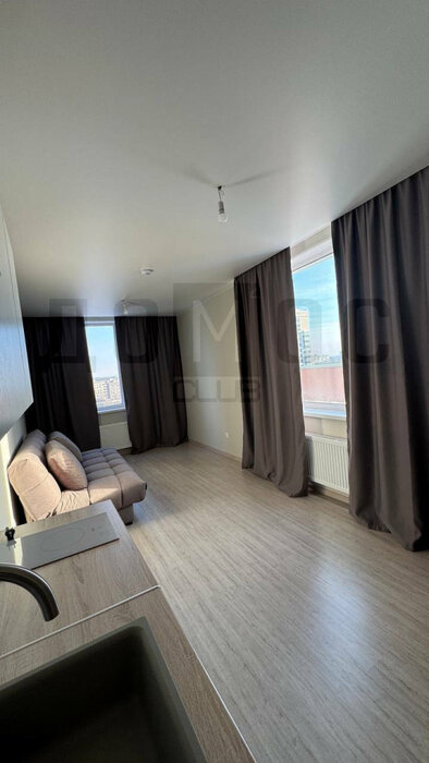 Екатеринбург, ул. Фрунзе, 31/2 (Автовокзал) - фото квартиры (1)