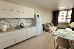 Екатеринбург, ул. Фрунзе, 31/2 (Автовокзал) - фото квартиры