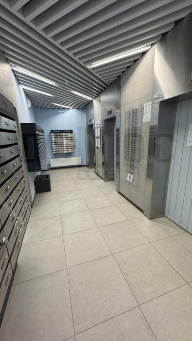 Екатеринбург, ул. Фрунзе, 31/2 (Автовокзал) - фото квартиры (6)