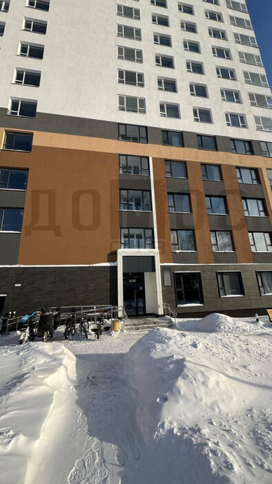 Екатеринбург, ул. Фрунзе, 31/2 (Автовокзал) - фото квартиры (7)