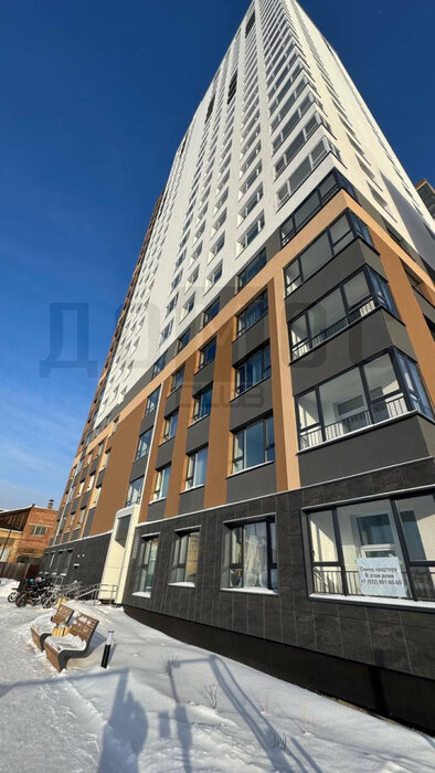 Екатеринбург, ул. Фрунзе, 31/2 (Автовокзал) - фото квартиры (8)