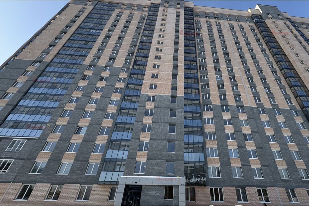 Екатеринбург, ул. Павлодарская, 4/3 (Уктус) - фото квартиры (2)