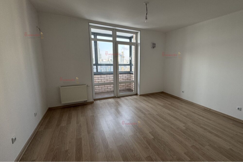 Екатеринбург, ул. Павлодарская, 4/3 (Уктус) - фото квартиры (3)