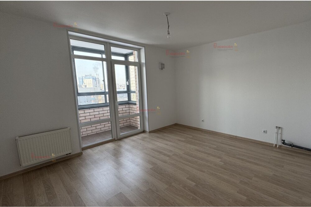 Екатеринбург, ул. Павлодарская, 4/3 (Уктус) - фото квартиры (4)