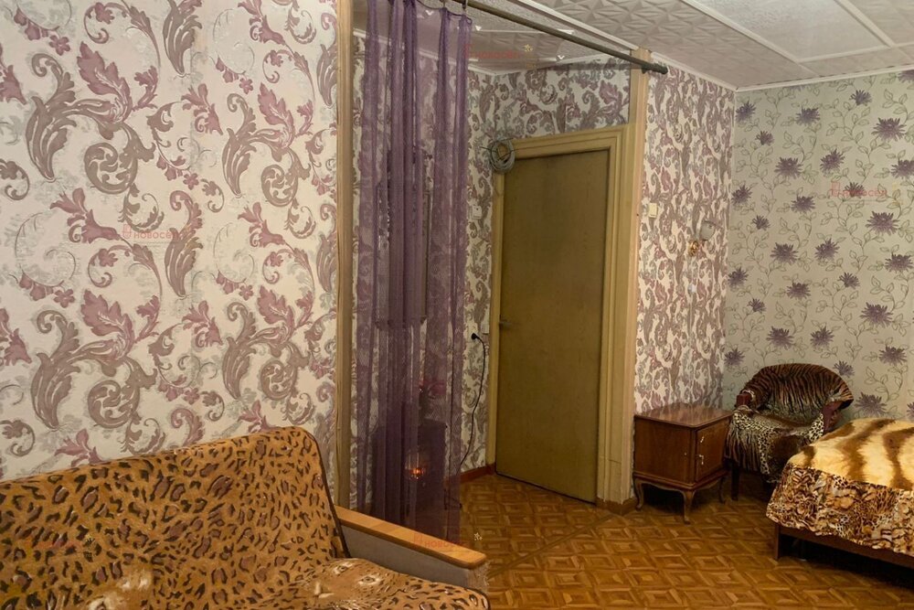 Екатеринбург, ул. Луначарского, 83 (Центр) - фото квартиры (4)