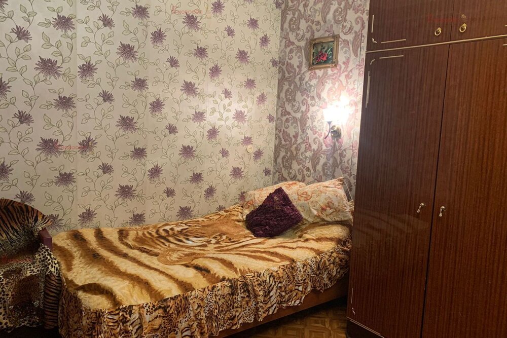 Екатеринбург, ул. Луначарского, 83 (Центр) - фото квартиры (5)