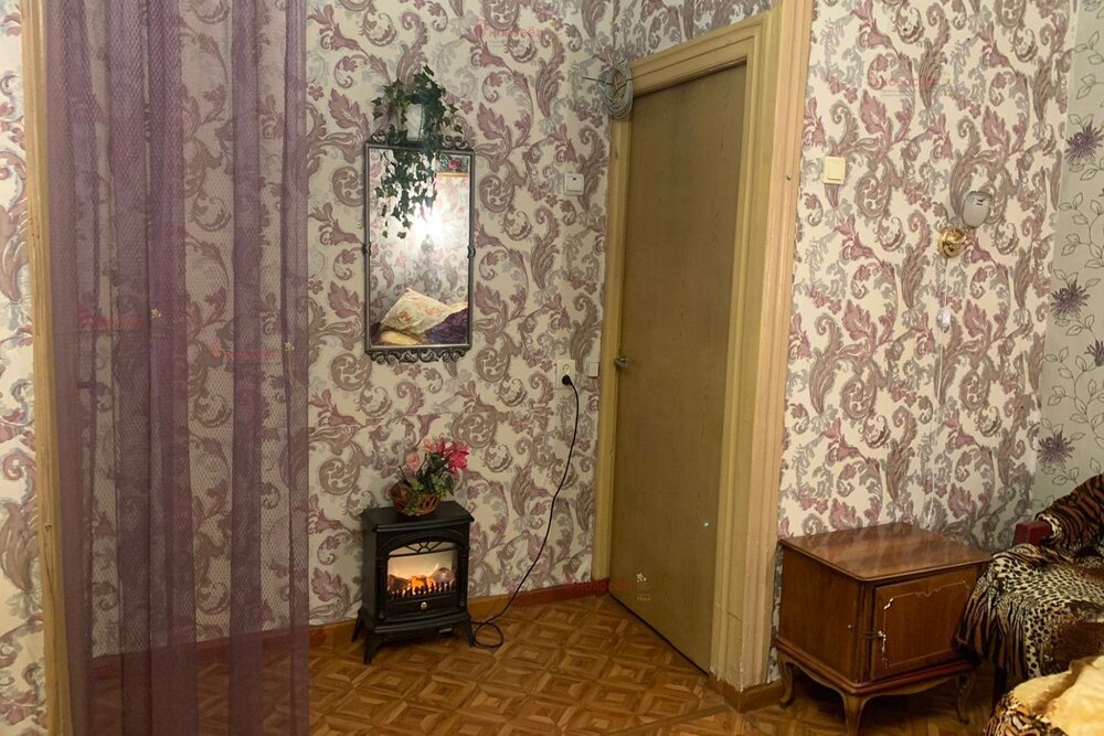 Екатеринбург, ул. Луначарского, 83 (Центр) - фото квартиры (6)