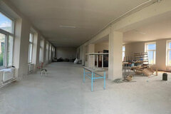 с. Курганово, ул. Чкаловский район, 6 (городской округ Полевской) - фото торговой площади