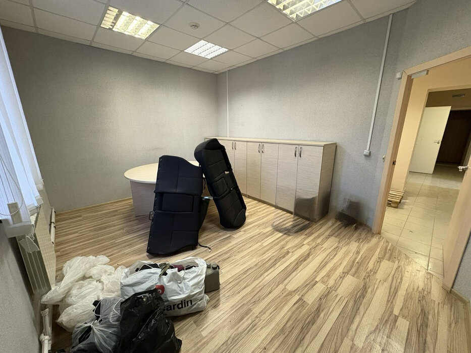 г. Березовский, ул. Орджоникидзе, 17 (городской округ Березовский) - фото склада (8)