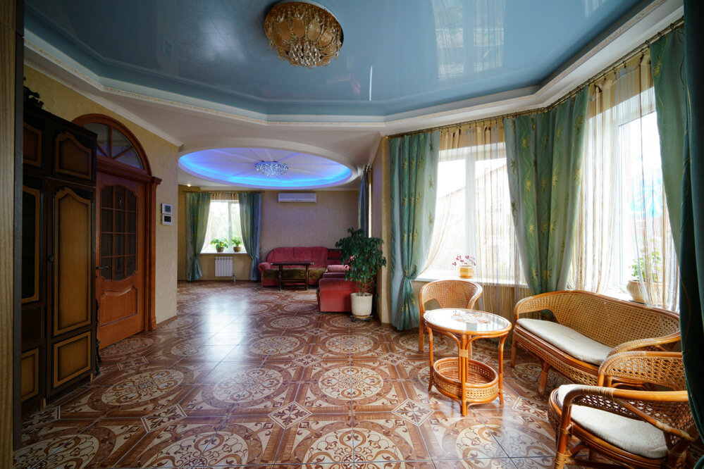 Екатеринбург, ул. Черемшанская, 35 (Широкая речка) - фото коттеджа (7)