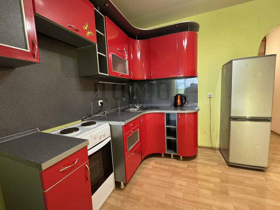 Екатеринбург, ул. Парковый, 39/2 (Пионерский) - фото квартиры (1)