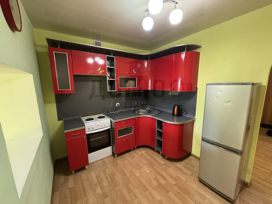 Екатеринбург, ул. Парковый, 39/2 (Пионерский) - фото квартиры (2)