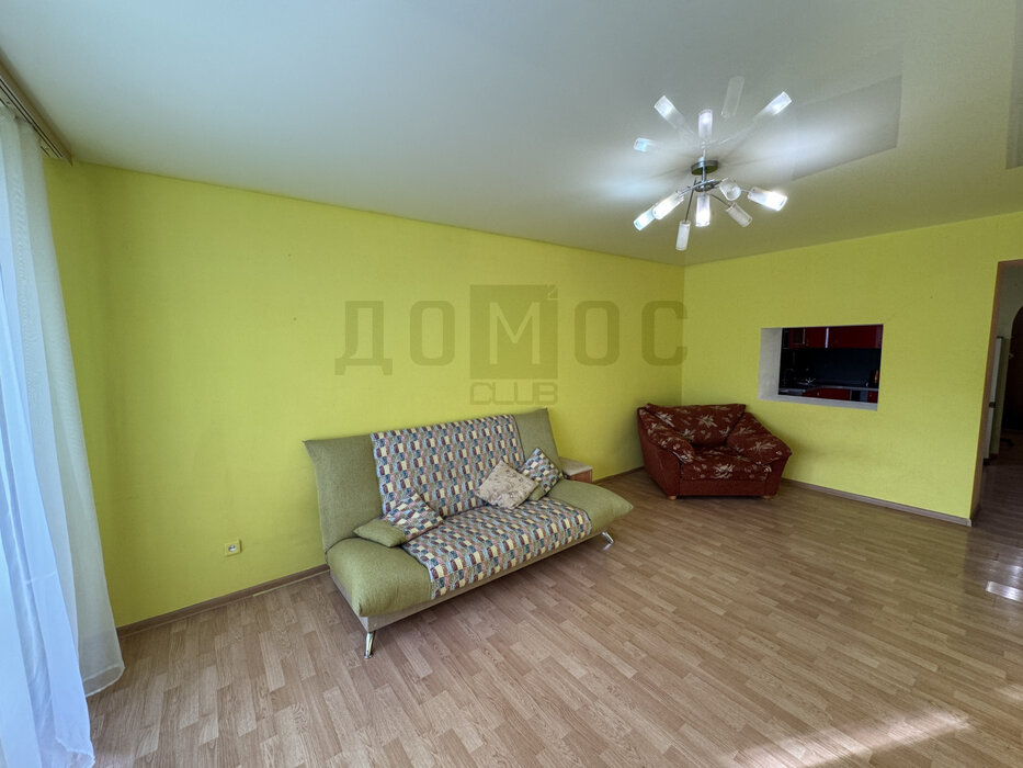 Екатеринбург, ул. Парковый, 39/2 (Пионерский) - фото квартиры (4)