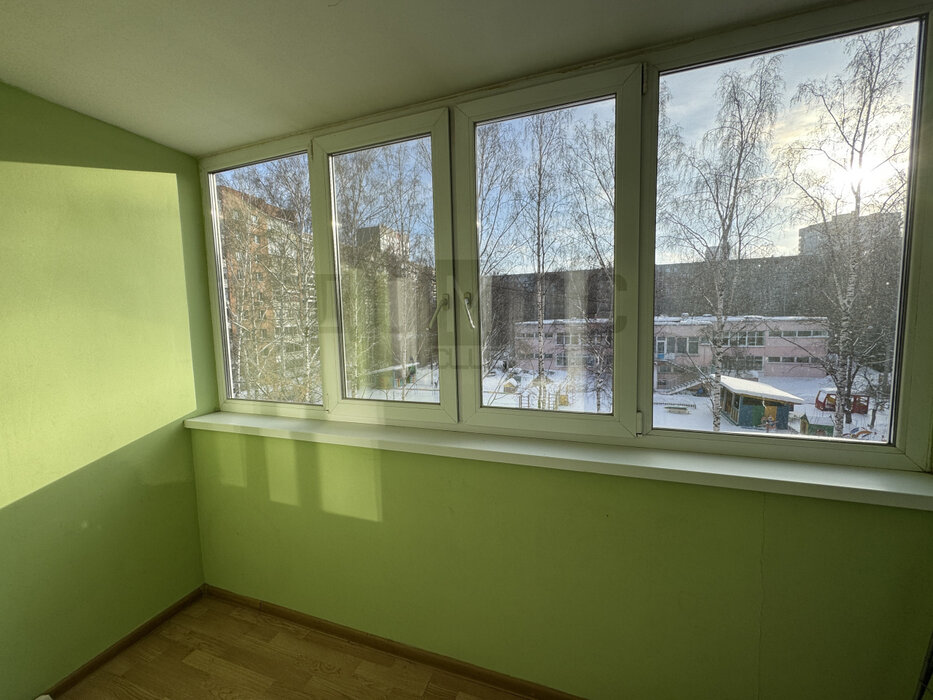 Екатеринбург, ул. Парковый, 39/2 (Пионерский) - фото квартиры (6)