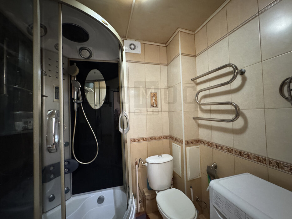 Екатеринбург, ул. Парковый, 39/2 (Пионерский) - фото квартиры (7)