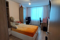 Екатеринбург, ул. Дорожная, 18 (Вторчермет) - фото квартиры