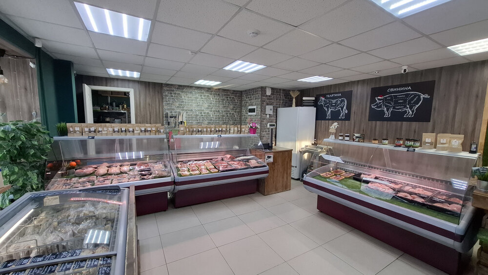 г. Верхняя Пышма, ул. Уральских рабочих, 43 (городской округ Верхняя Пышма) - фото торговой площади (2)