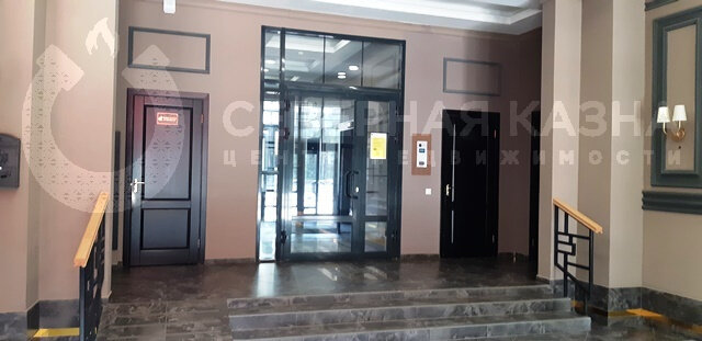 Екатеринбург, ул. Краснолесья, 10 (УНЦ) - фото квартиры (1)