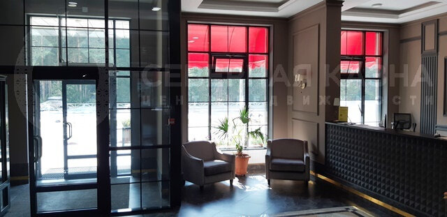 Екатеринбург, ул. Краснолесья, 10 (УНЦ) - фото квартиры (2)