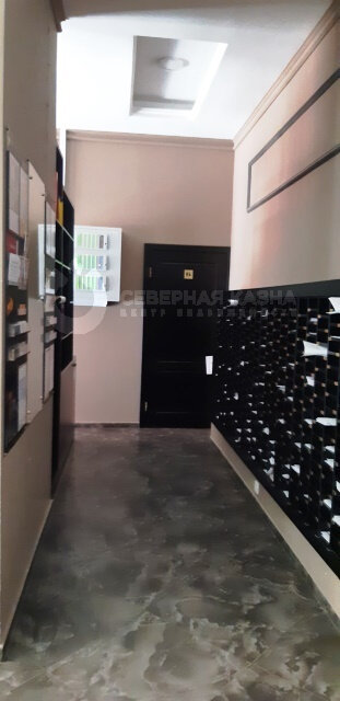 Екатеринбург, ул. Краснолесья, 10 (УНЦ) - фото квартиры (3)