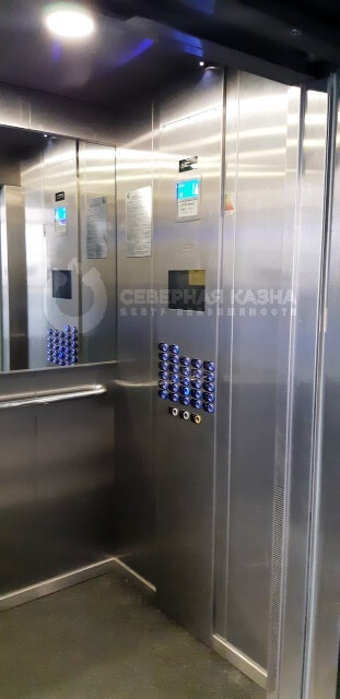 Екатеринбург, ул. Краснолесья, 10 (УНЦ) - фото квартиры (5)